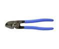 Pipe and Cable Cutter, 205mm, 22mm, Material Cut Plastic / Copper